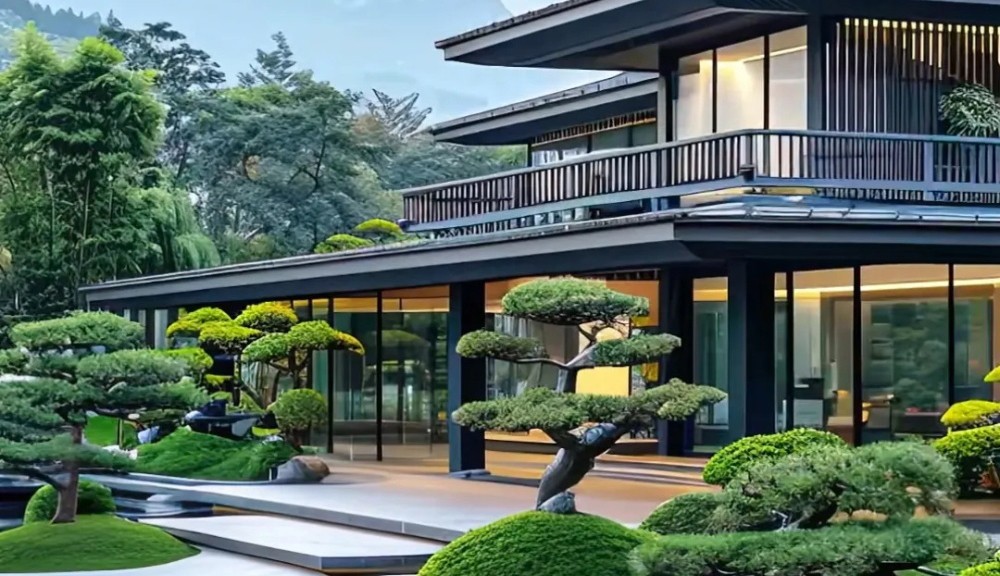 平谷农村自建房更佳风水布局是什么