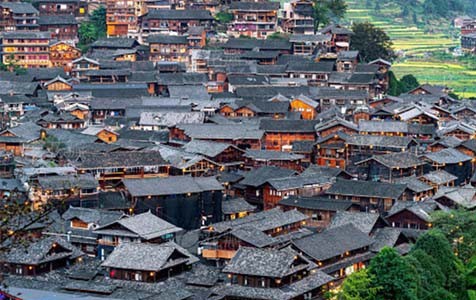 平谷乡村别墅的靠谱依赖